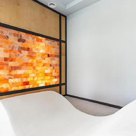 Lux Piec Morz Z Dwiema Sypialniami