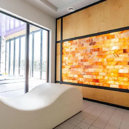 Lux Piec Morz Z Dwiema Sypialniami Apartment Sianozety