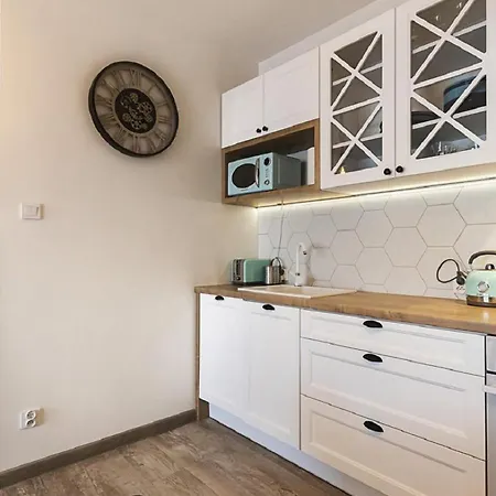 Lux Piec Morz Z Dwiema Sypialniami *